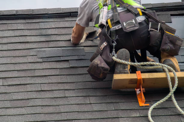 Quick and Trustworthy Emergency Roof Repair Services in Runge, TX